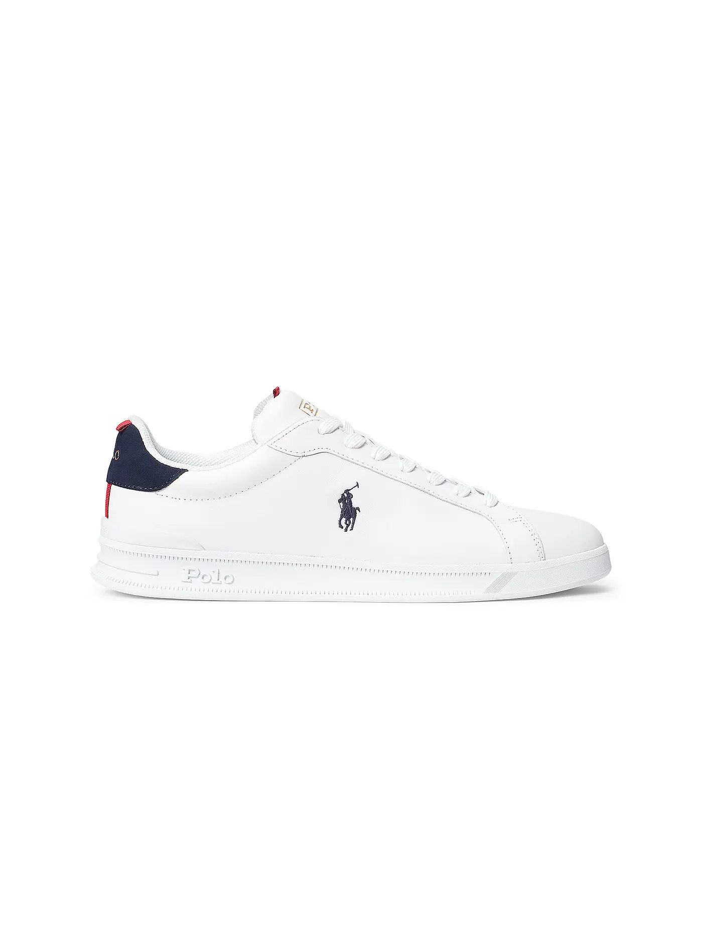 POLO RALPH LAUREN | Sneaker | 